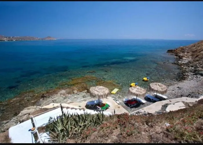 Agali Bay Hotel