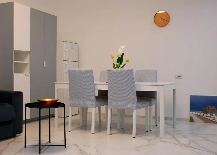 La Casa Di Mest Pepp