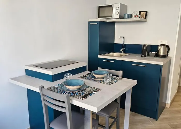 Casa al mare Angela