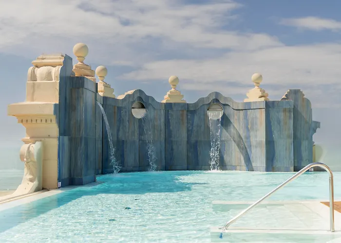 Grand Hotel Principe Di Piemonte