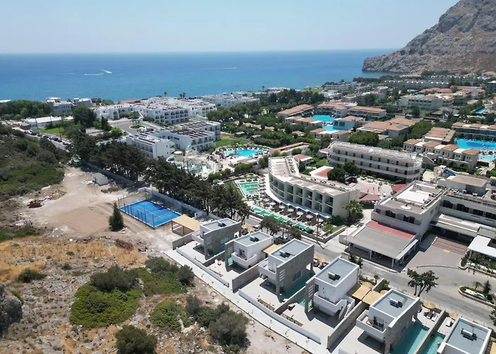 Delfinia Resort - All Inclusive