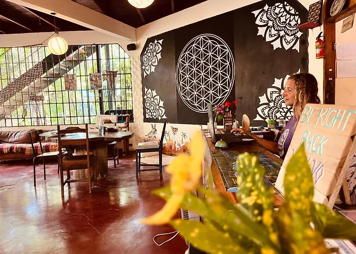La Ruka Hostel