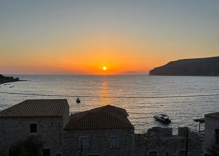 Limeni Inn Boutique Hotel Adults Only 12Plus