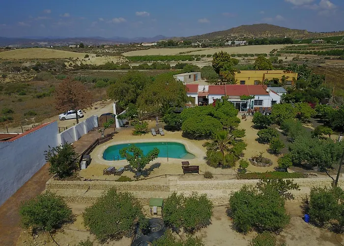 Finca Arboleda