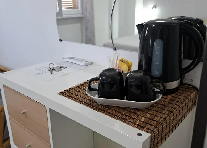 Lotus B&B
