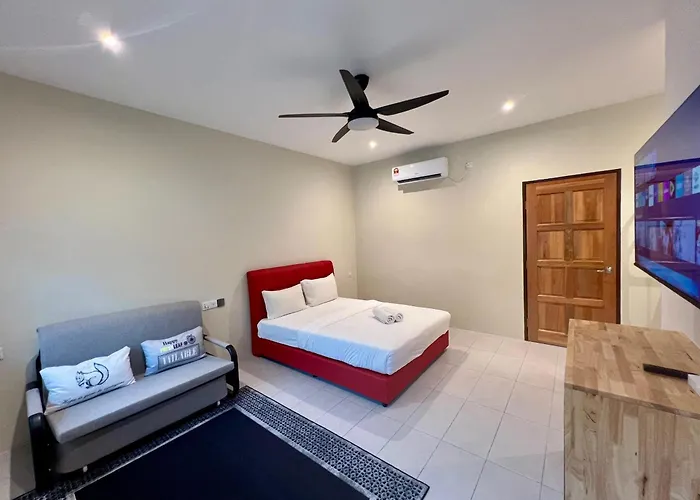 Airis Sanctuary Resort