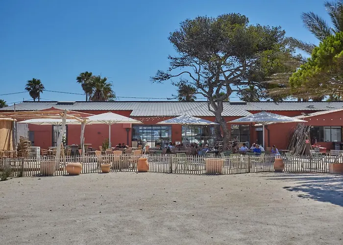 Résidence Odalys Riviera