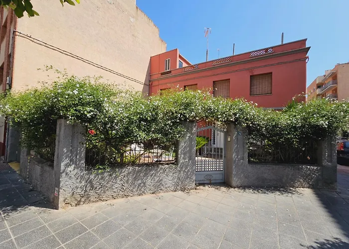 Casa el jardín del Jazmín