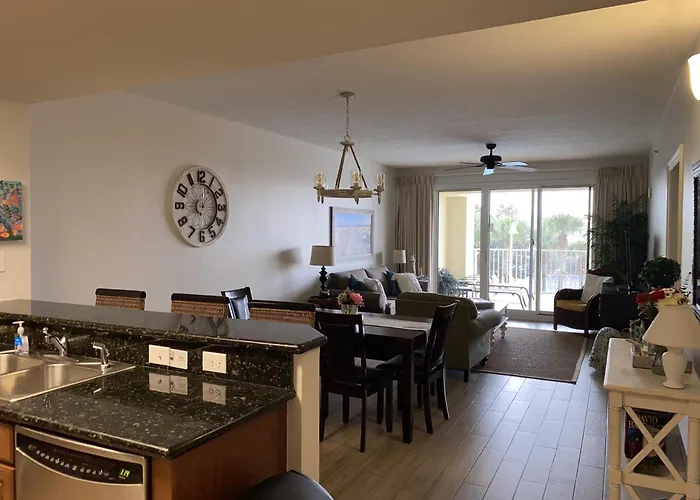 Ariel Dunes II 204 - Miramar Beach