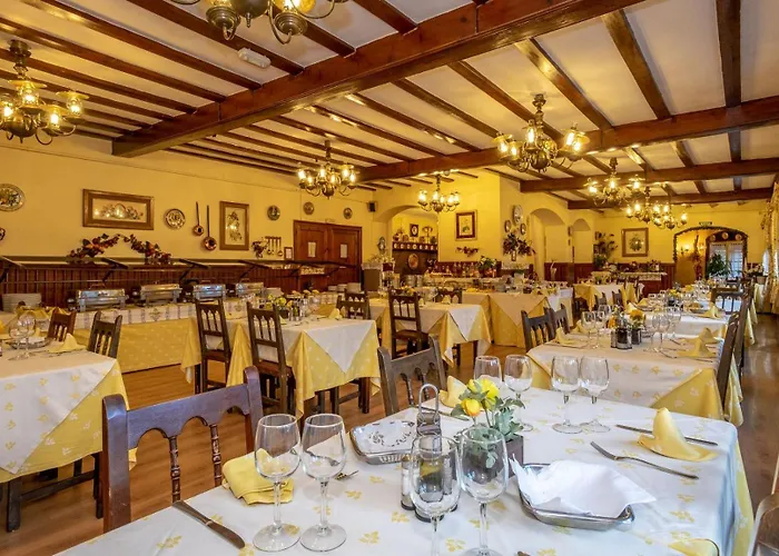 Hotel Adsera