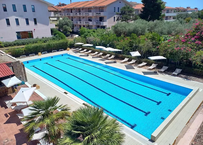 Green Sporting Club Hotel