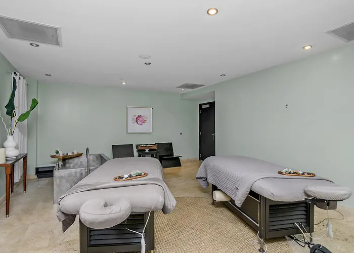 The Atlantic Hotel & Spa