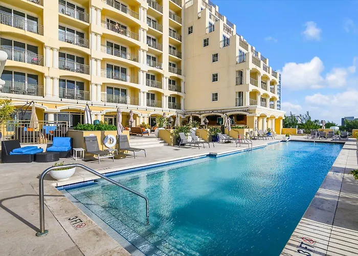 The Atlantic Hotel & Spa