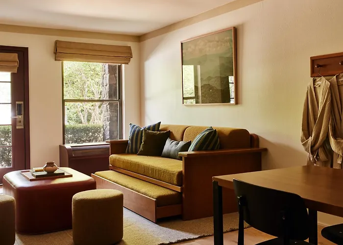 Trailborn Highlands, Outdoor Collection By Marriott Bonvoy