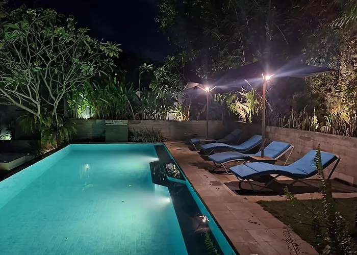 Javacove Beach Hotel