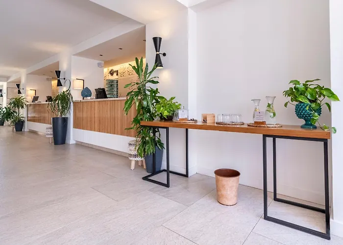 Mangia's Pollina Resort