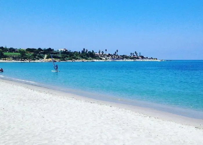 La Casetta Bianca Vicino Mare