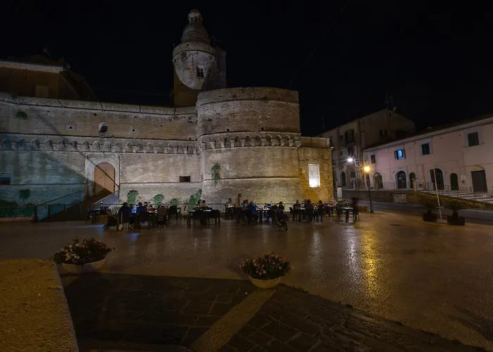 Corso Garibaldi 21 Apartment&rooms