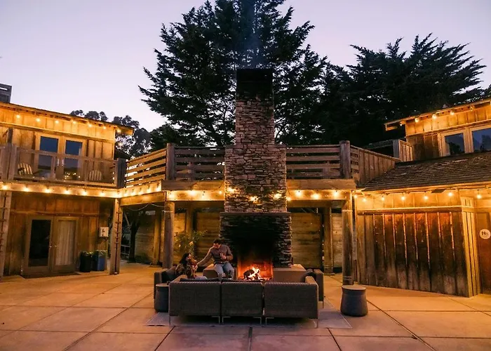 Costanoa