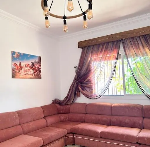 Kaza Aouchtame 1
