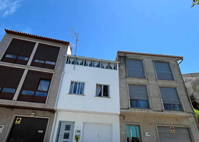 Apartamento I Playa