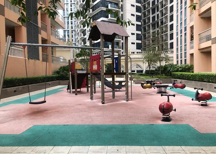 Victorian Place - Simple Yet Luxurious Flat In Bgc