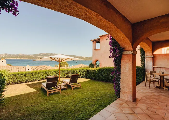 Villa del Golfo Lifestyle Resort