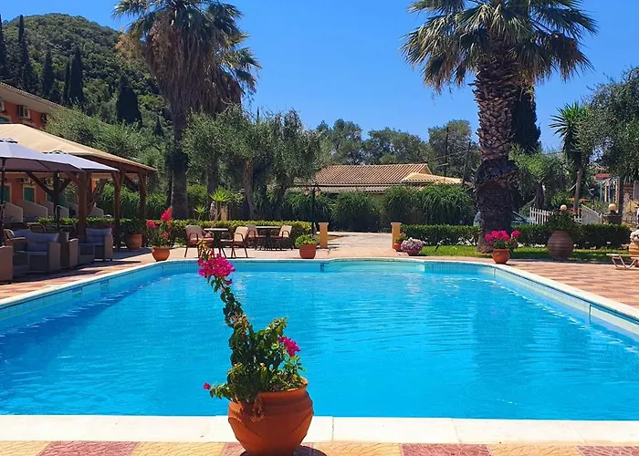 Phivos Hotel