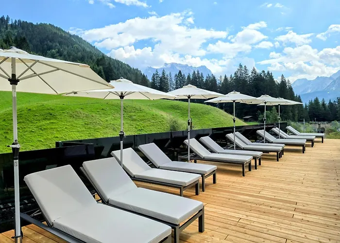 Hotel Laerchenhof
