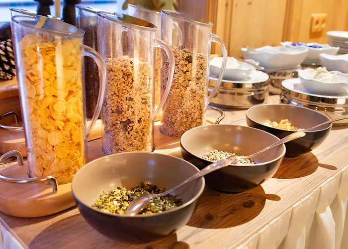 Hotel Garni Waldschloessl