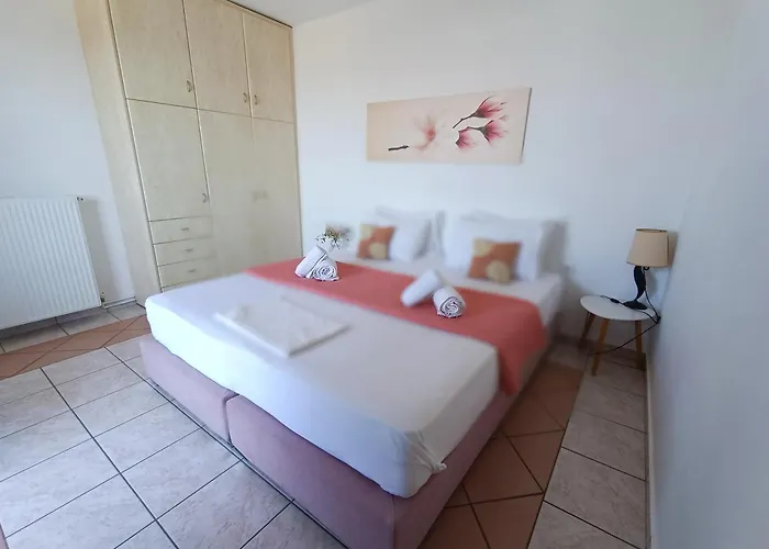 Katerina Rooms