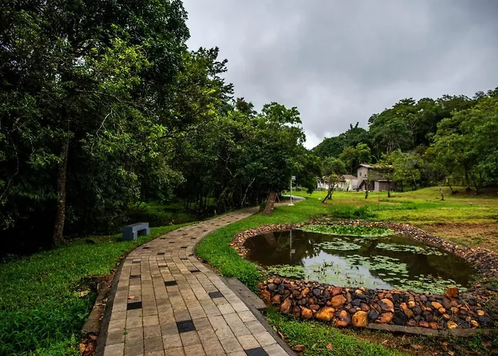 Abad Brookside Wayanad