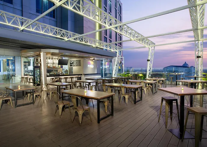Platinum Hotel Tunjungan Surabaya