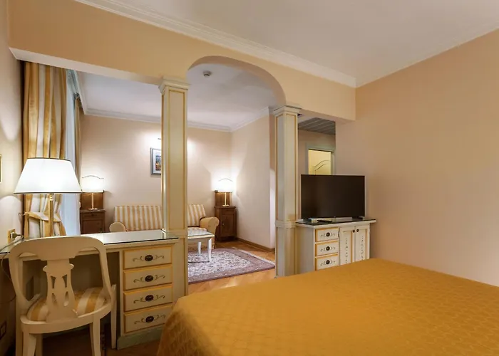 Hotel Firenze
