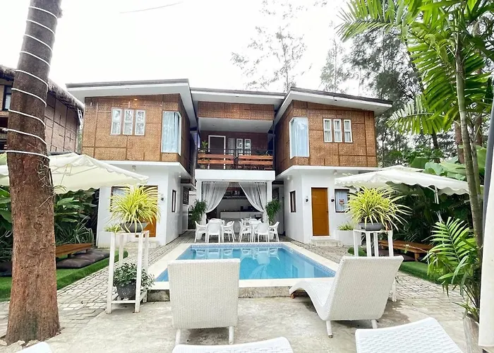 Liwliwa Beach Resort In Zambales Liwas Secret Spot 1