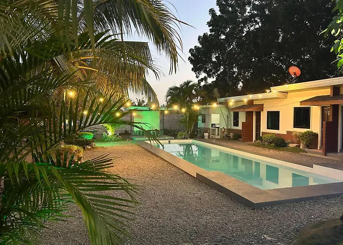 Ashelma Resort