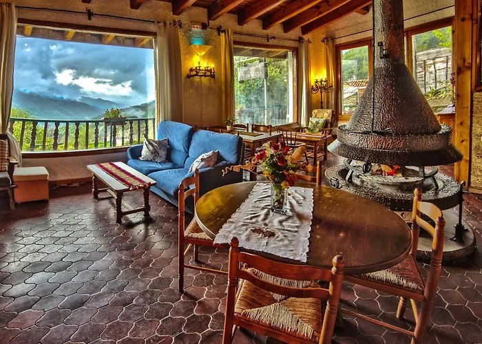 Hotel Terralta