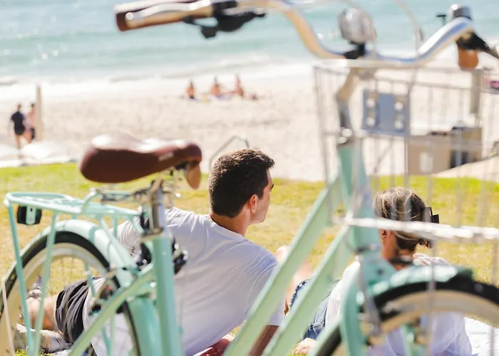 Cottesloe Beach Hotel