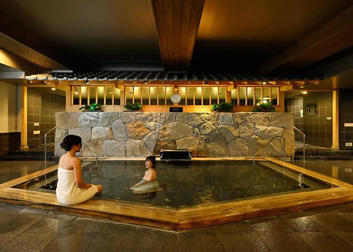 Himeji Castle Grandvrio Hotel