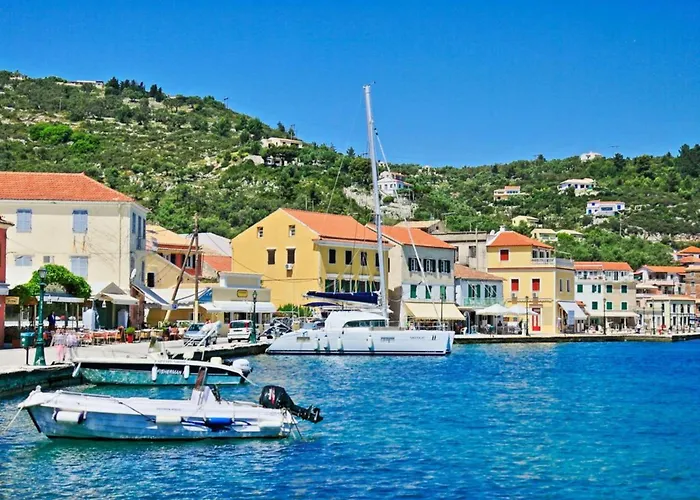 Villa Thea Antonis