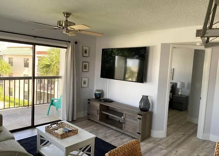 Ocean Side Ocean Village Condo