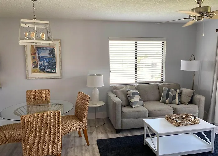 Ocean Side Ocean Village Condo