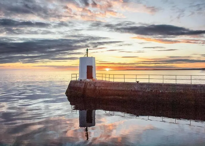 The Lighthouse