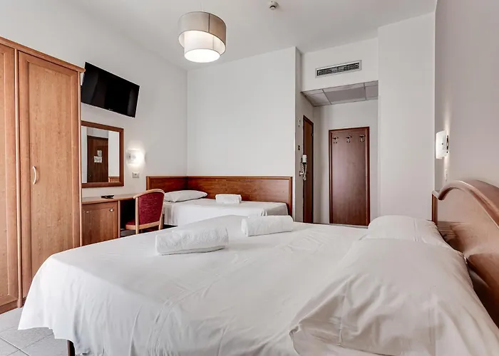 Hotel Schiller