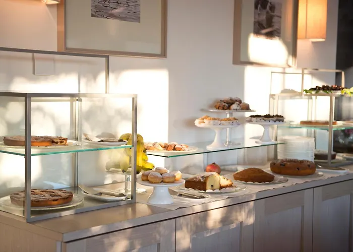 Relais Histo San Pietro Sul Mar Piccolo