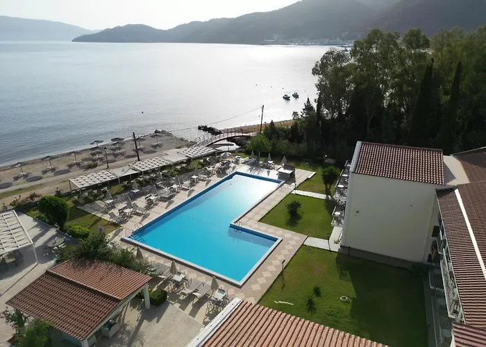 Sami Beach Hotel