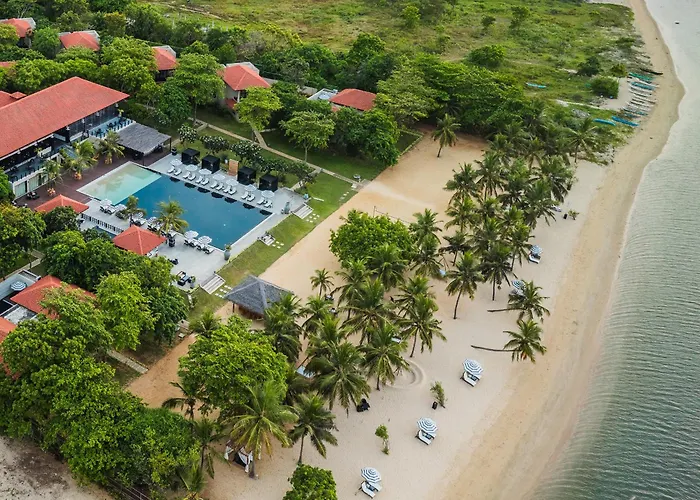 Sun Siyam Pasikudah