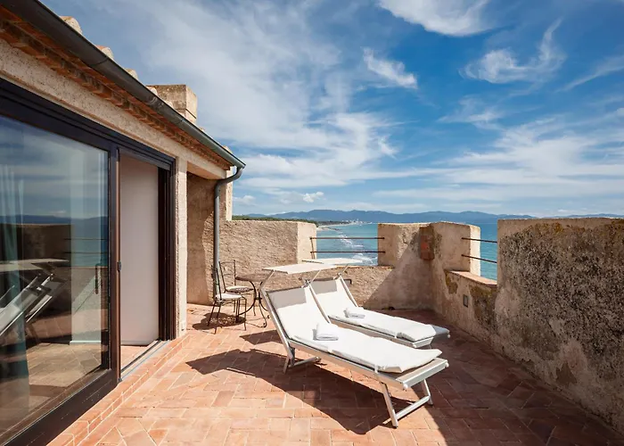 Relais Torre Mozza - Dimora d' Epoca