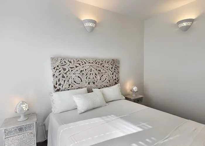Marimar - Apartments Otranto