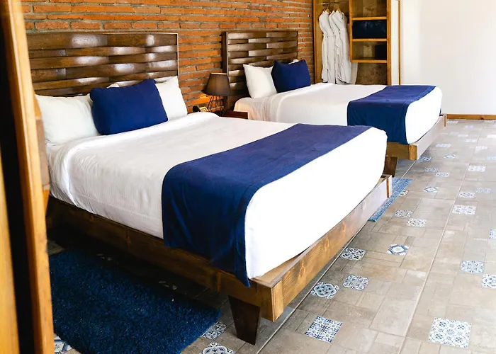 Ojo Azul Resort